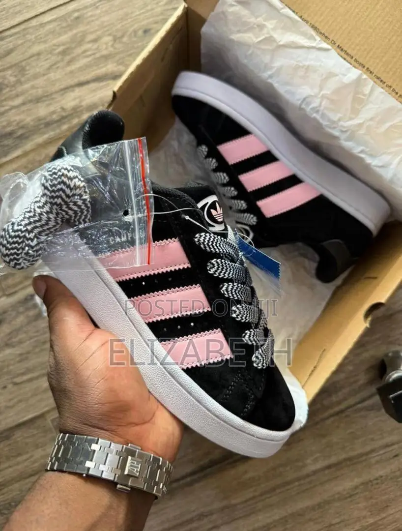 Adidas Campus