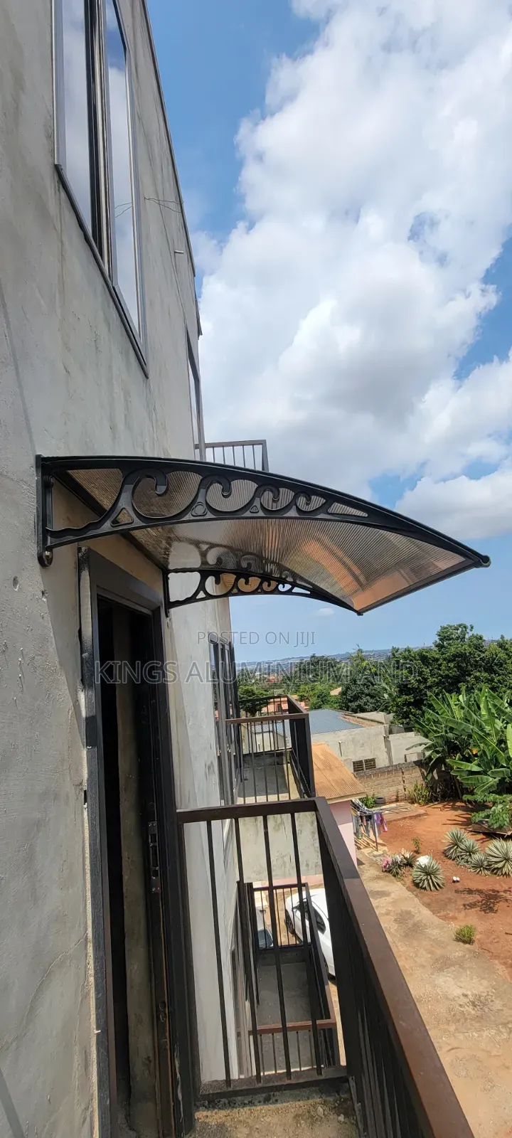 Awning Canopy Available at a Cool Price