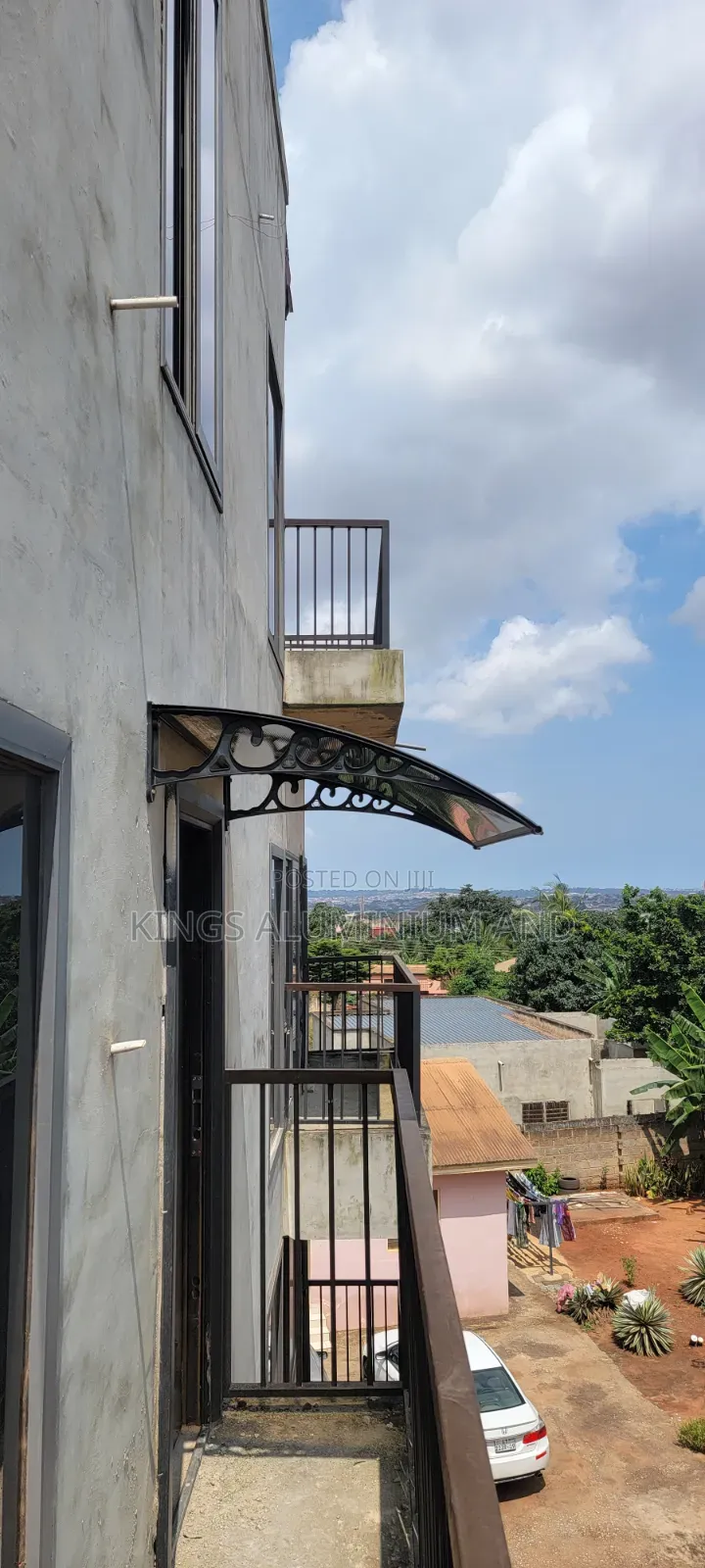 Awning Canopy Available at a Cool Price