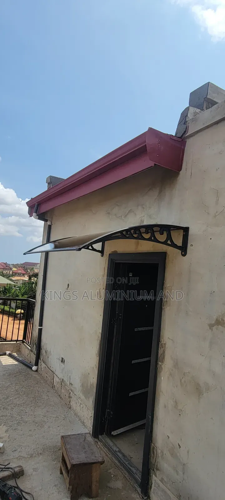 Awning Canopy Available at a Cool Price
