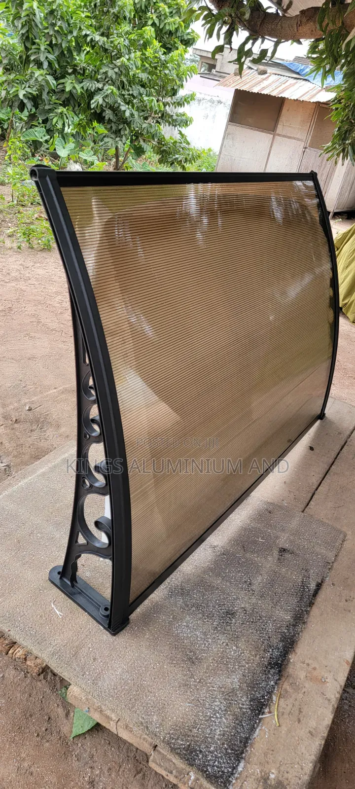 Awning Canopy Available at a Cool Price