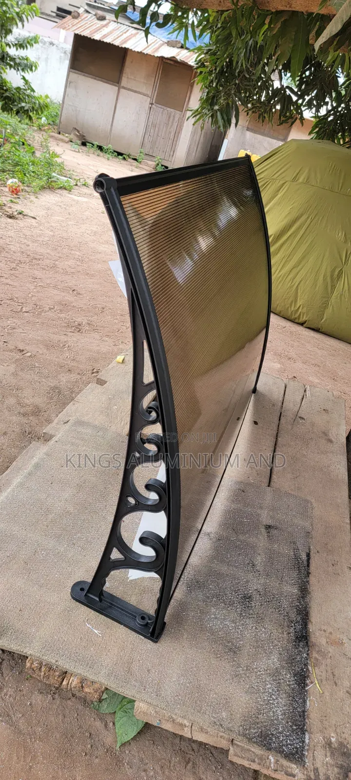 Awning Canopy Available at a Cool Price