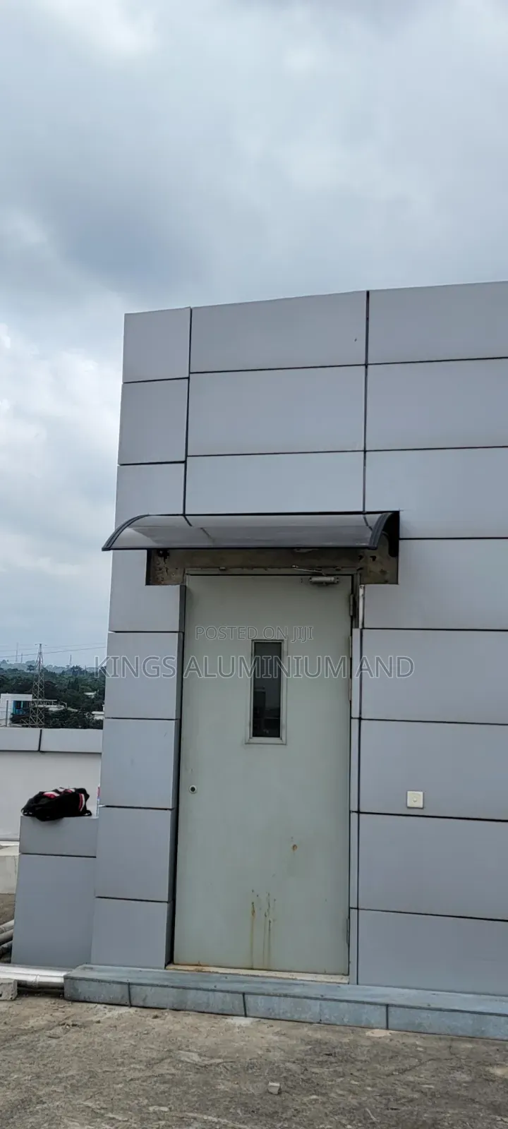 Awning Canopy Available at a Cool Price