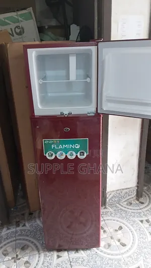 Refrigerator Enjoy Freshness 210TM Flamino Fridge Refrigerator