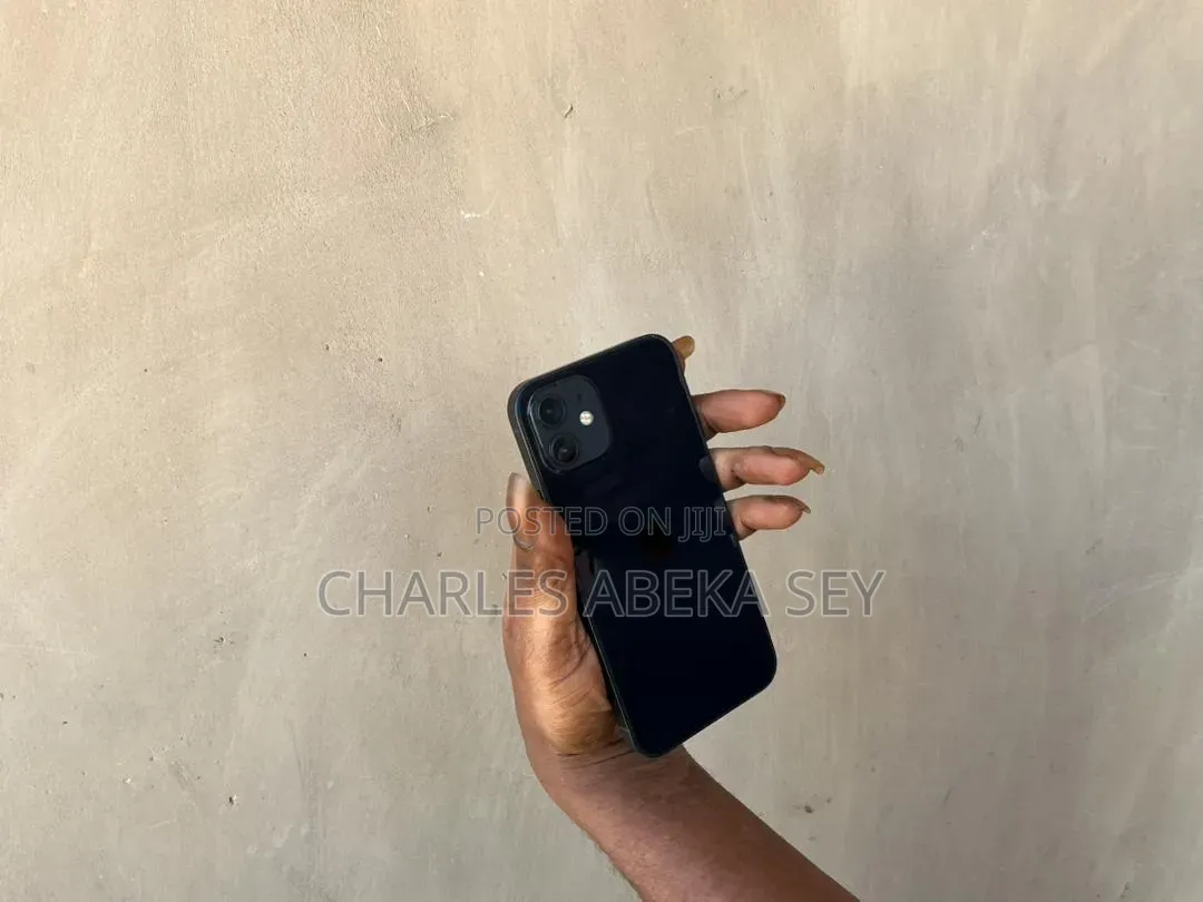 Apple iPhone 12 64 GB Blue