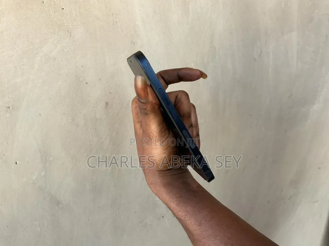 Apple iPhone 12 64 GB Blue