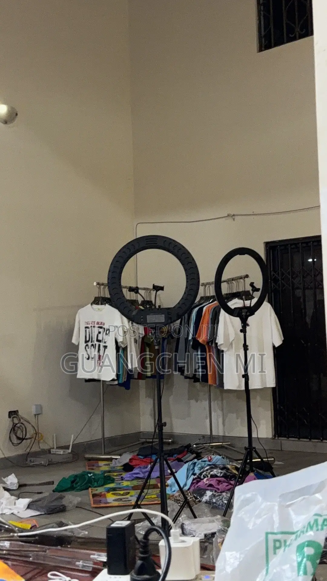 Female TikTok Live Sales Host Needed | Full‐time Job Suame Kumasi