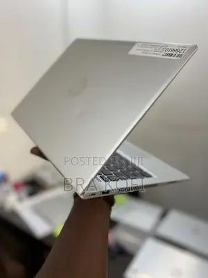 Laptop HP ProBook 430 G6 8GB Intel Core i5 SSD 256GB