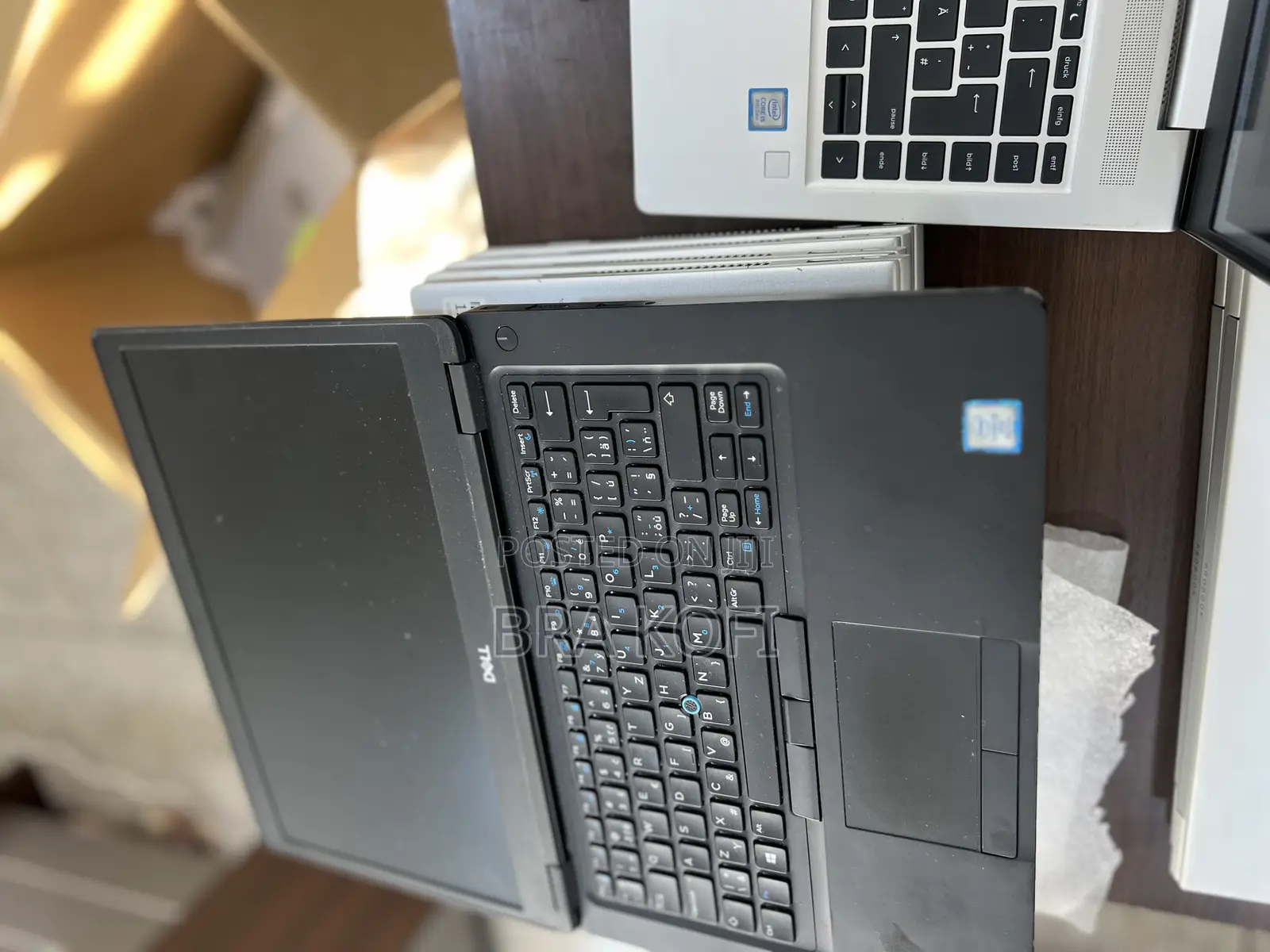 Laptop HP ProBook 430 G6 8GB Intel Core i5 SSD 256GB