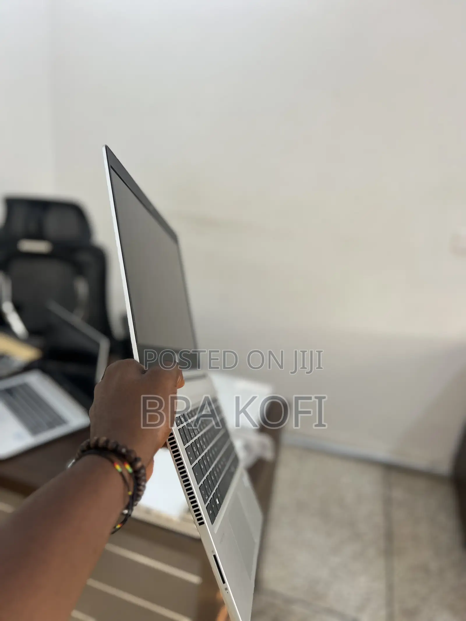 Laptop HP ProBook 430 G6 8GB Intel Core i5 SSD 256GB