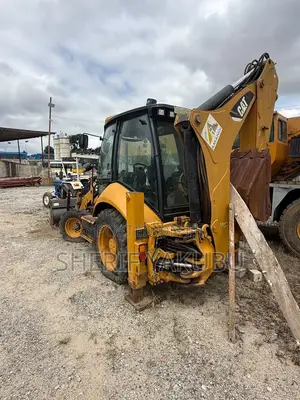Reliable Backhoe Loader for Sale