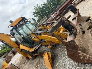 Reliable Backhoe Loader for Sale