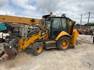Reliable Backhoe Loader for Sale