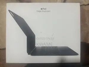Apple iPad Pro 12.9" Keyboard