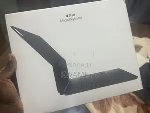 Apple iPad Pro 12.9" Keyboard