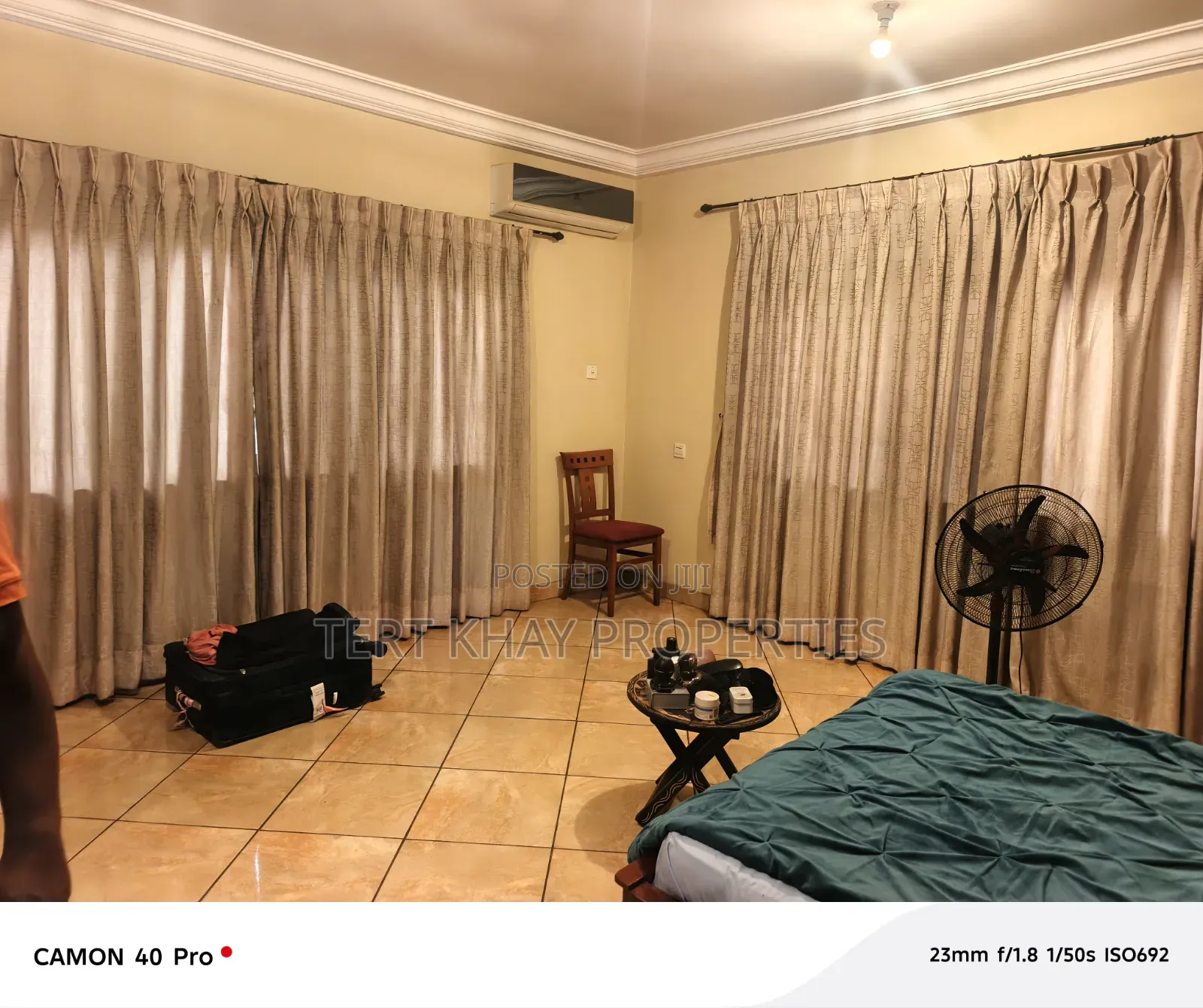 10bdrm House in Ability Square, Boundary Road Area for sale