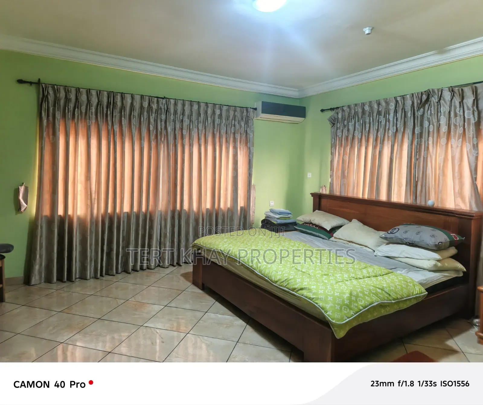 10bdrm House in Ability Square, Boundary Road Area for sale