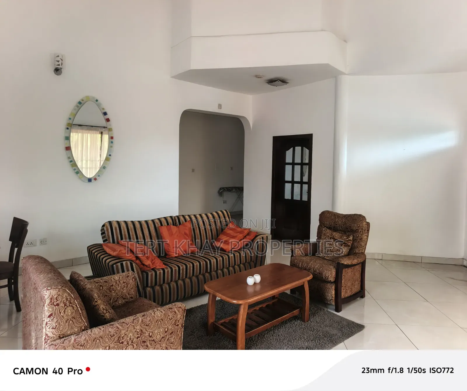10bdrm House in Ability Square, Boundary Road Area for sale