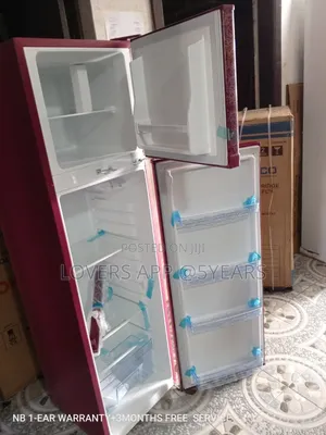Flamino Fridge 165L
Last Freshing Food Keep Good and Durable Fridge