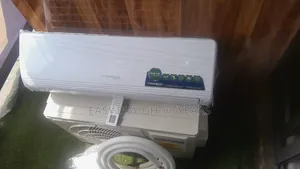 Amazing Air Conditioner 1.5hp Nasco Split