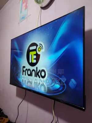 Franko 43 Digital Satellite TV