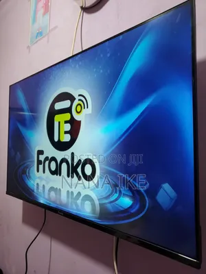 Franko 43 Digital Satellite TV