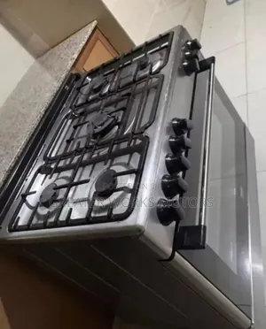 Gas Stove Burner