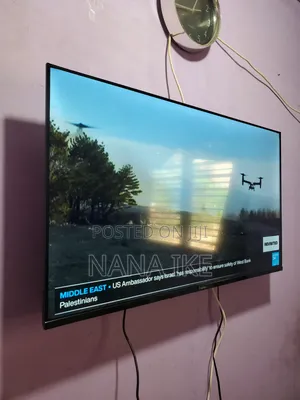 Franko 43 Digital Satellite TV