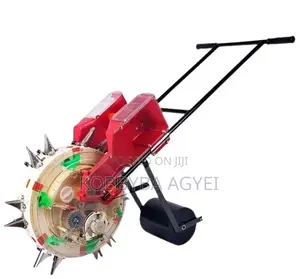 2 in 1 Seeder and Fertilizer Maize,rice,soy,sorghum Planter