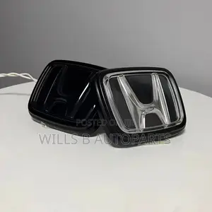 Honda Civic 2016-2022 Emblem/ Logo