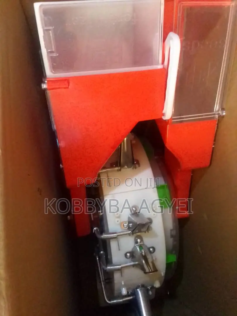 2 in 1 Seeder and Fertilizer Maize,rice,soy,sorghum Planter