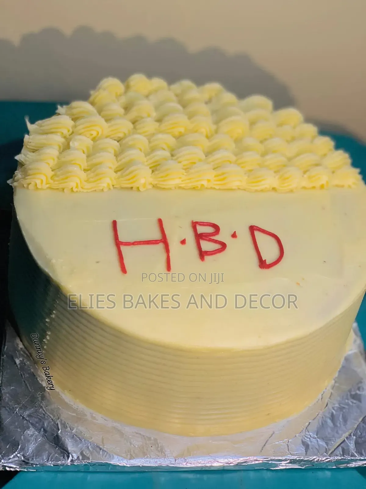 Cakes for All Occasions