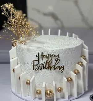 Cakes for All Occasions