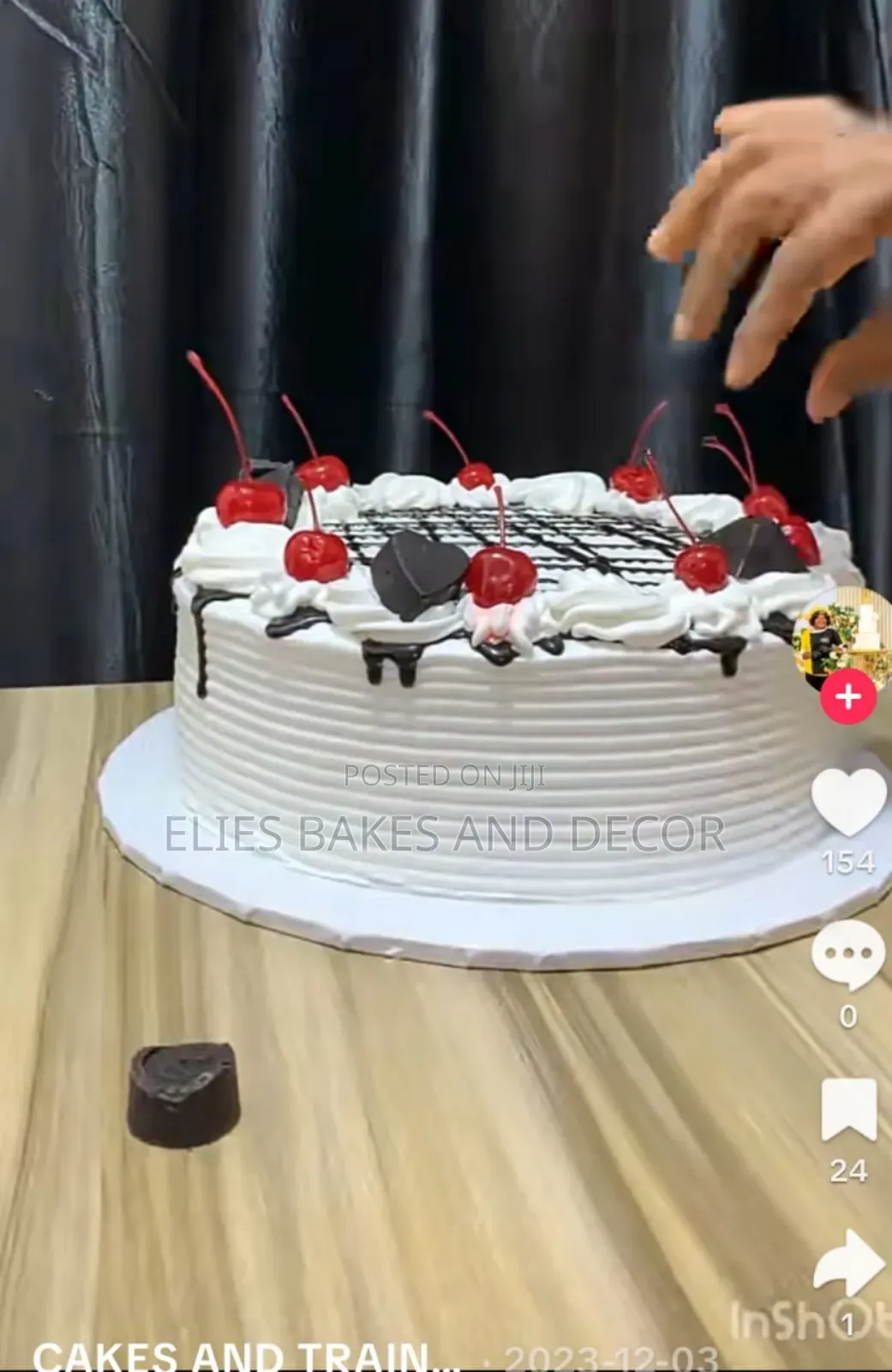Cakes for All Occasions