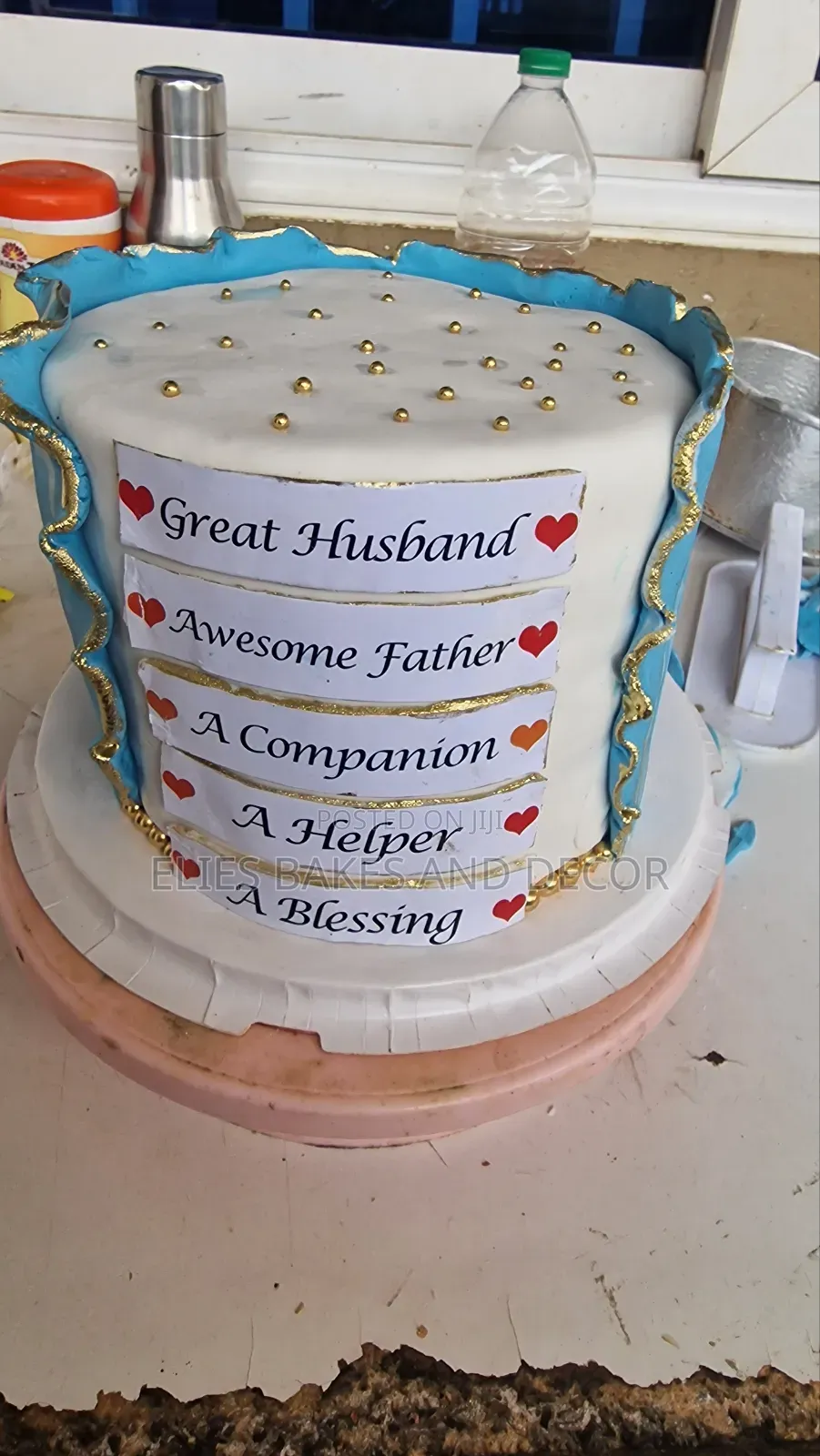 Cakes for All Occasions