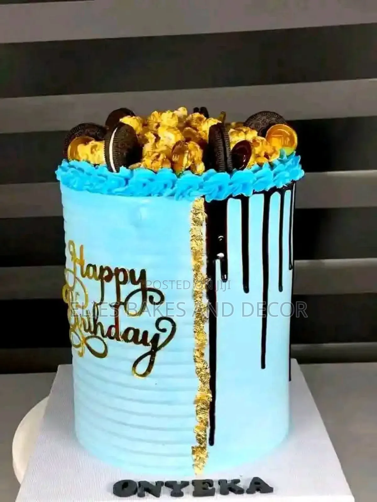 Cakes for All Occasions
