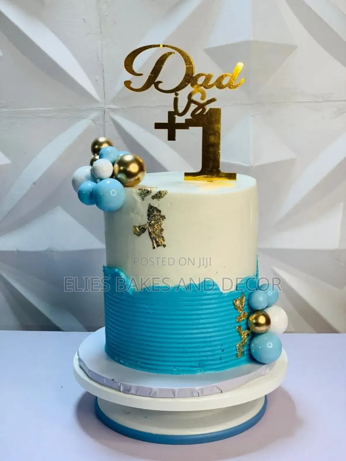 Cakes for All Occasions