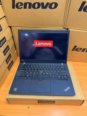 Laptop Lenovo ThinkPad X13 Gen 2 8GB Intel Core i5 SSD 512GB