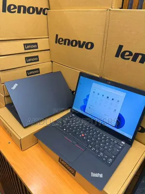 Laptop Lenovo ThinkPad X13 Gen 2 8GB Intel Core i5 SSD 512GB
