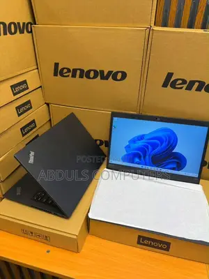 Laptop Lenovo ThinkPad X13 Gen 2 8GB Intel Core i5 SSD 512GB