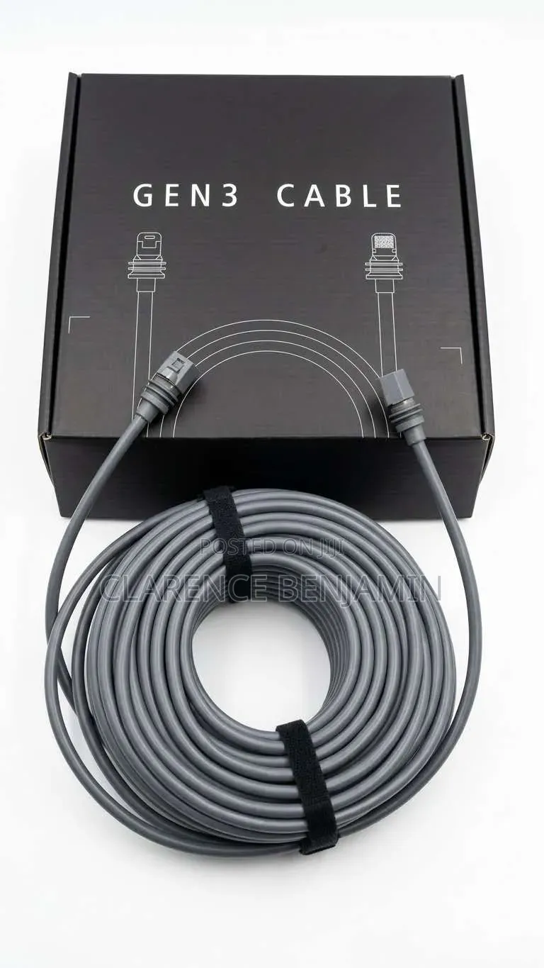 75ft 23m GEN 3 Extension Cable