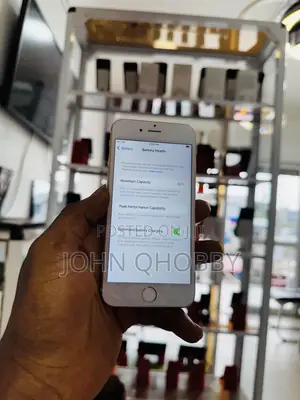 Apple iPhone 6s 128 GB Gold