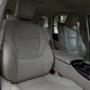 New Toyota Land Cruiser LC300 2025 Black