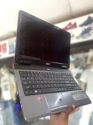 Laptop Acer Aspire 5732ZG 4GB Intel Pentium HDD 160GB