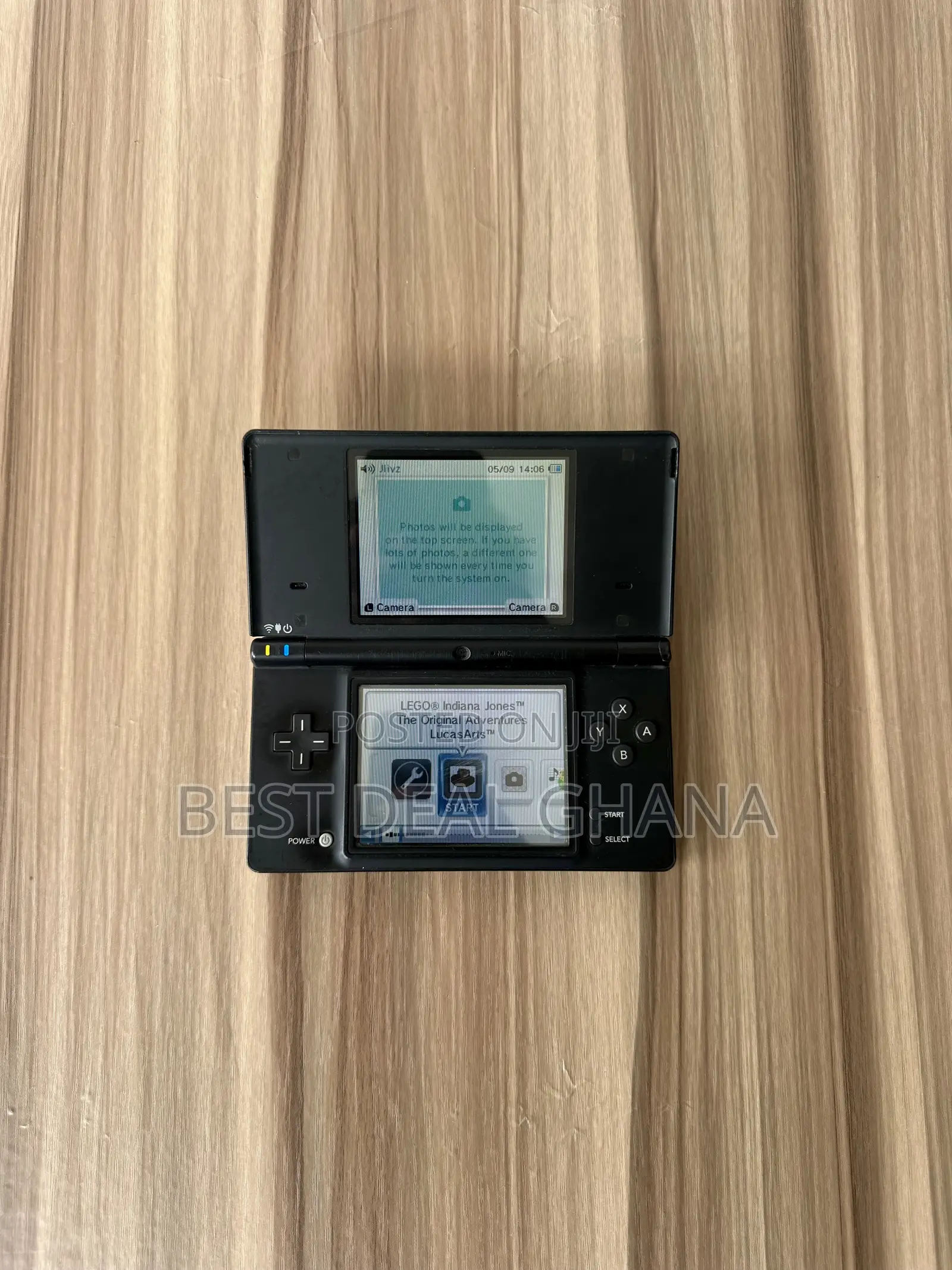 Nintendo 3DS LL Jailbreak With Games and Nintendo DSi With Games