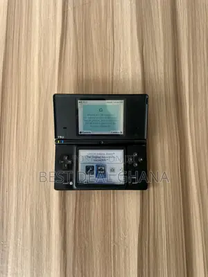 Nintendo 3DS LL Jailbreak With Games and Nintendo DSi With Games