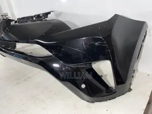 Toyota RAV4 2016-2018 Front Bumper