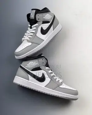 Air Jordan 1 Sneakers