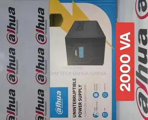 Dahua Uninterruptible Power Supply 2000 Va