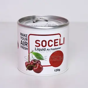SOCELI Liquid Air Freshener – 120g